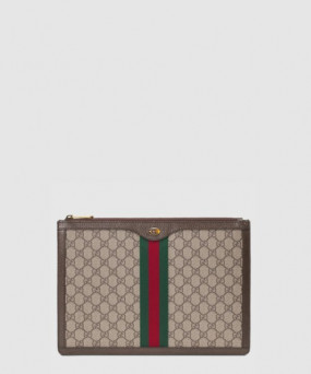 구찌 GG 수프림 포트폴리오 523359