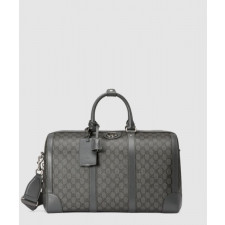 구찌 미디엄 더플백 724642