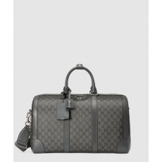 구찌 미디엄 더플백 724642