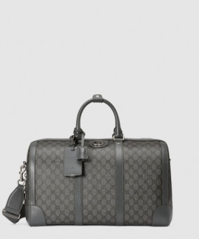 구찌 미디엄 더플백 724642