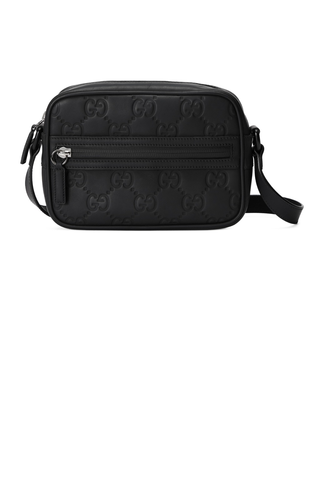 구찌 GG 러버 효과 미니 숄더백 771321