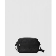 구찌 GG 러버 효과 미니 숄더백 771321