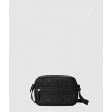 구찌 GG 러버 효과 미니 숄더백 771321