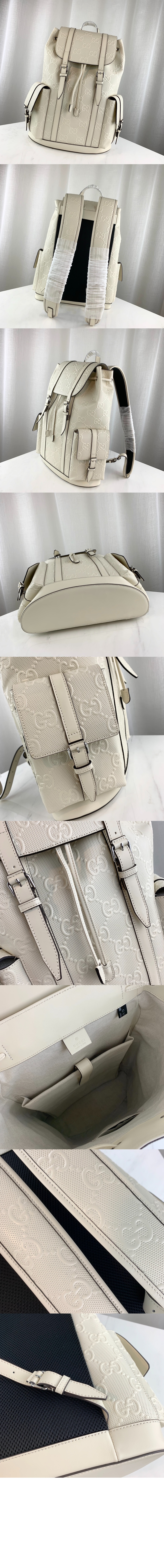 구찌 점보 GG 백팩 625770