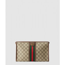 구찌 오피디아 GG 파우치 598234