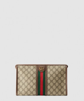 구찌 오피디아 GG 파우치 598234