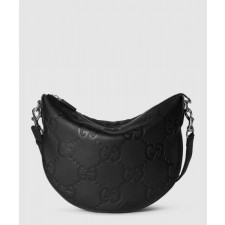 구찌 B 스몰 크로스바디백 801887