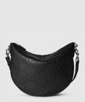 구찌 B 스몰 크로스바디백 801887