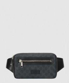 구찌 소프트 GG 수프림 벨트백 474293