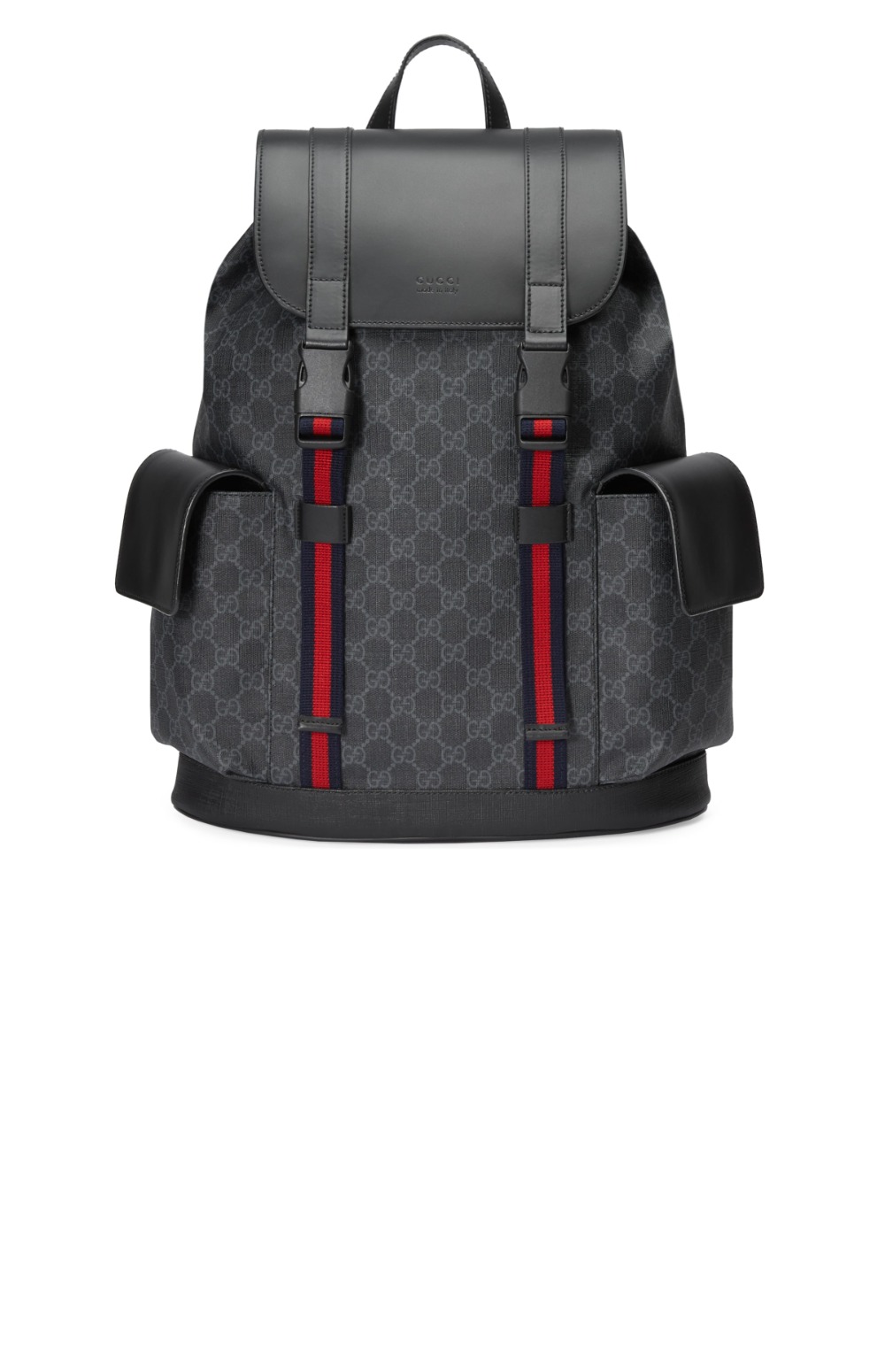 구찌 소프트 GG 수프림 백팩 495563