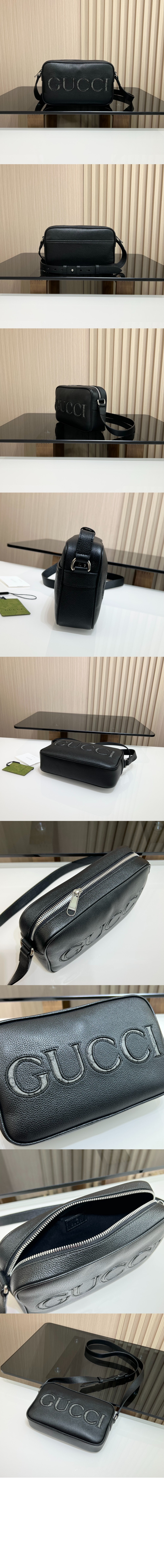 구찌 미니 숄더백 768391