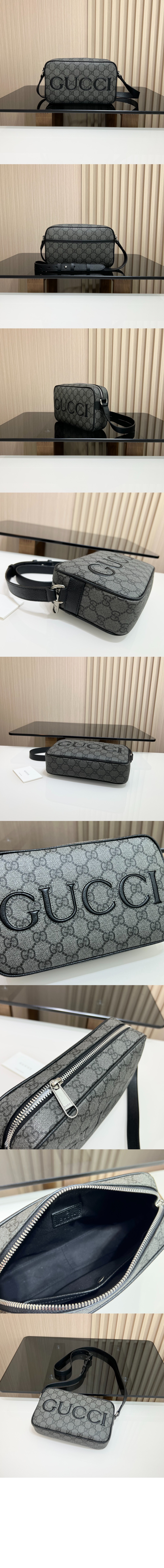 구찌 미니 숄더백 768391