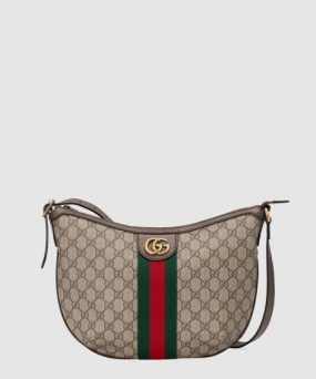 구찌 GG 스몰 크로스백 598125