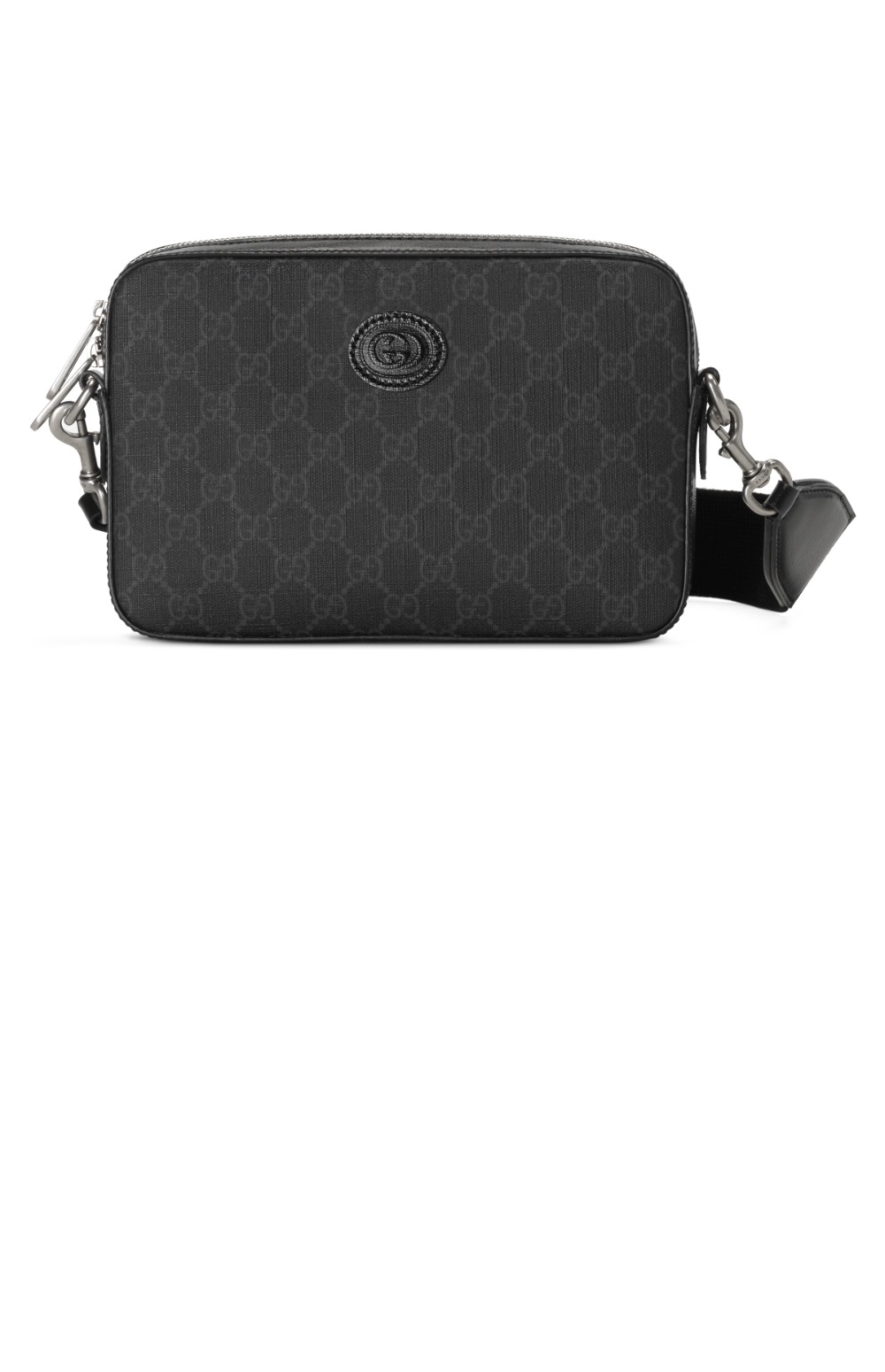 구찌 인터로킹 G 크로스백 703468