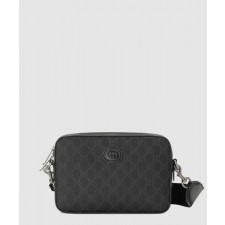 구찌 인터로킹 G 크로스백 703468