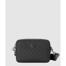 구찌 인터로킹 G 크로스백 703468