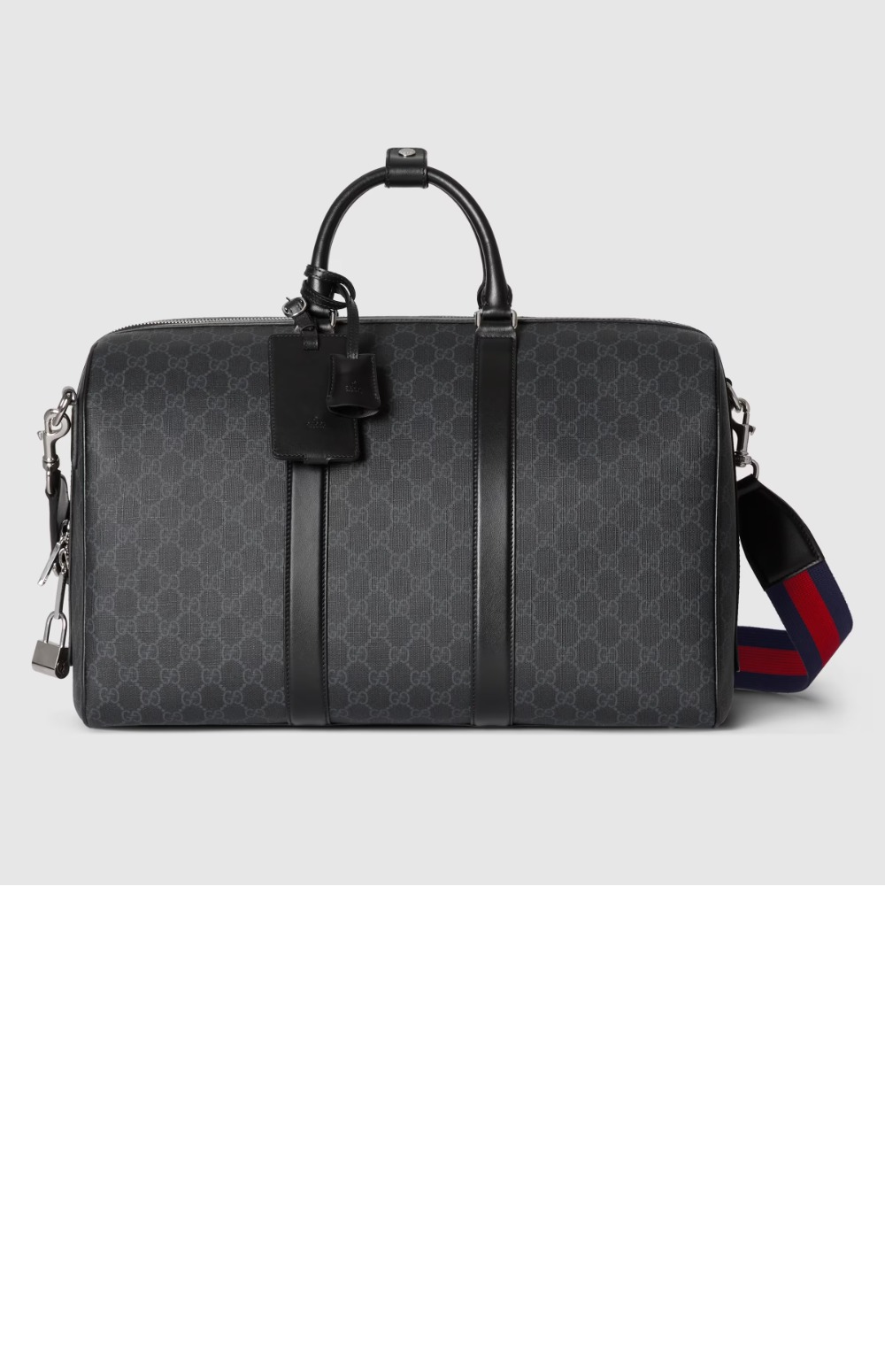 구찌 GG 더플백 792074