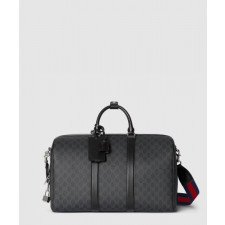 구찌 GG 더플백 792074