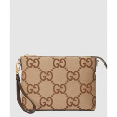 구찌 점보 GG 메신저백 699130