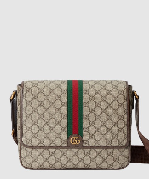 구찌 오피디아 미듐 메신저백 761741