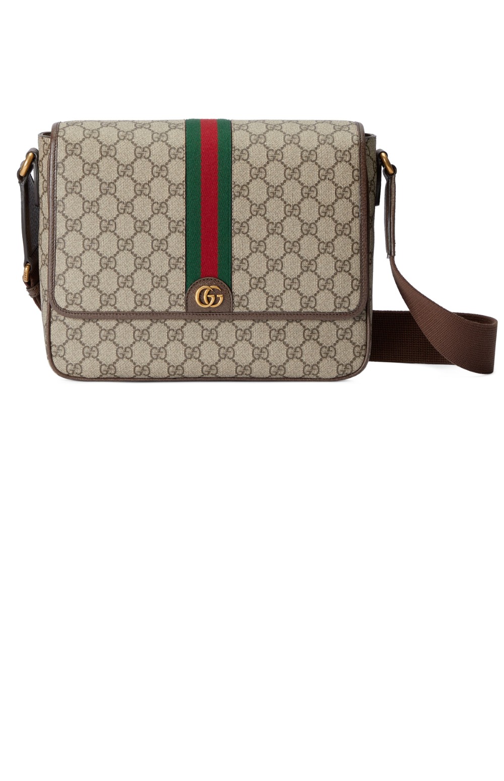 구찌 오피디아 미듐 메신저백 761741