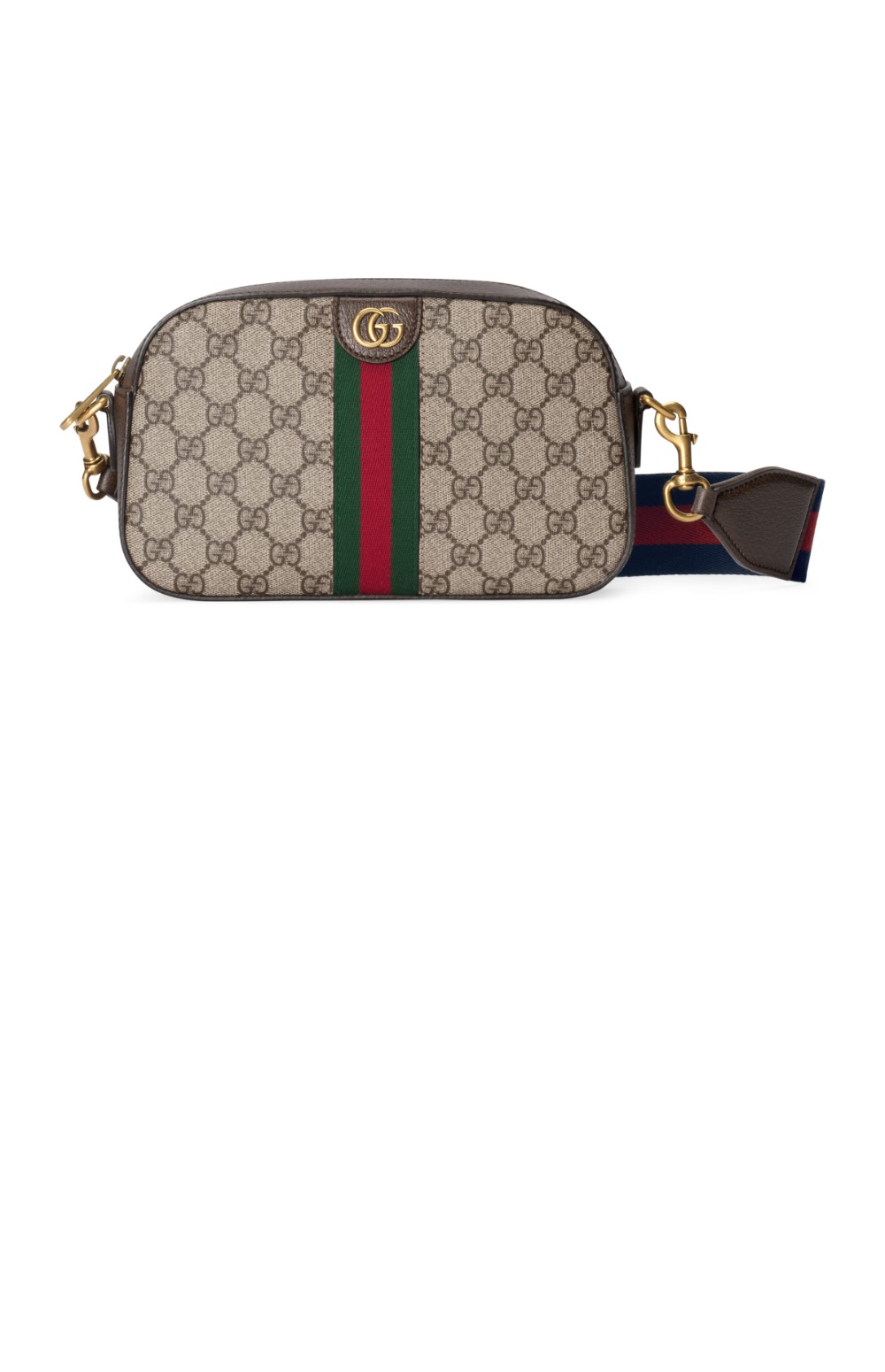 구찌 오피디아 GG 스몰 숄더백 752591