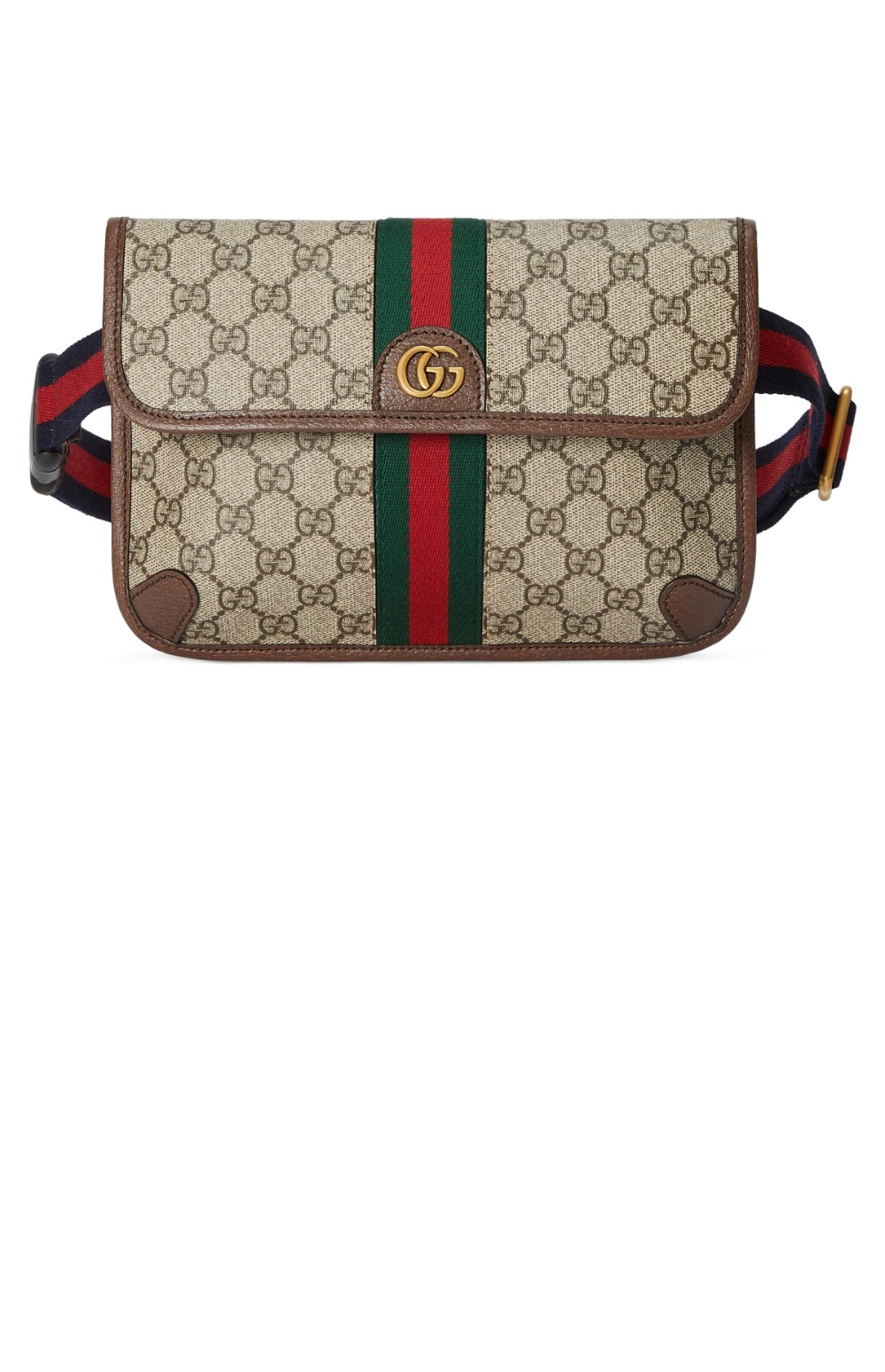 구찌 오피디아 GG 스몰 벨트백 752597