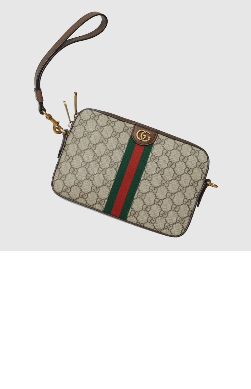 구찌 오피디아 GG 숄더백 699439