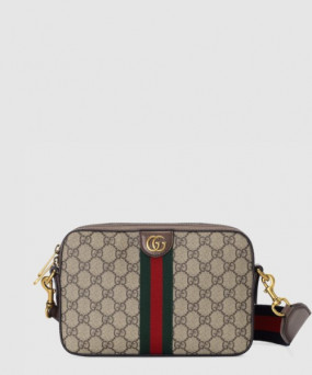 구찌 오피디아 GG 숄더백 699439