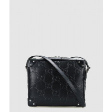 구찌 GG 엠보스 숄더백 626363