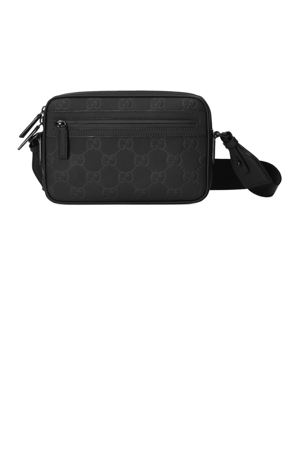 구찌 GG 러버 효과 크로스백 771293