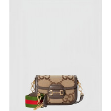 구찌 홀스빗 1955 점보 GG 미니백 658574