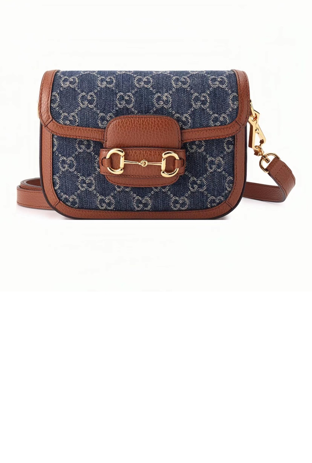 구찌 홀스빗 1955 미니백 658574