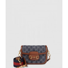 구찌 홀스빗 1955 미니백 658574