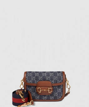 구찌 홀스빗 1955 미니백 658574