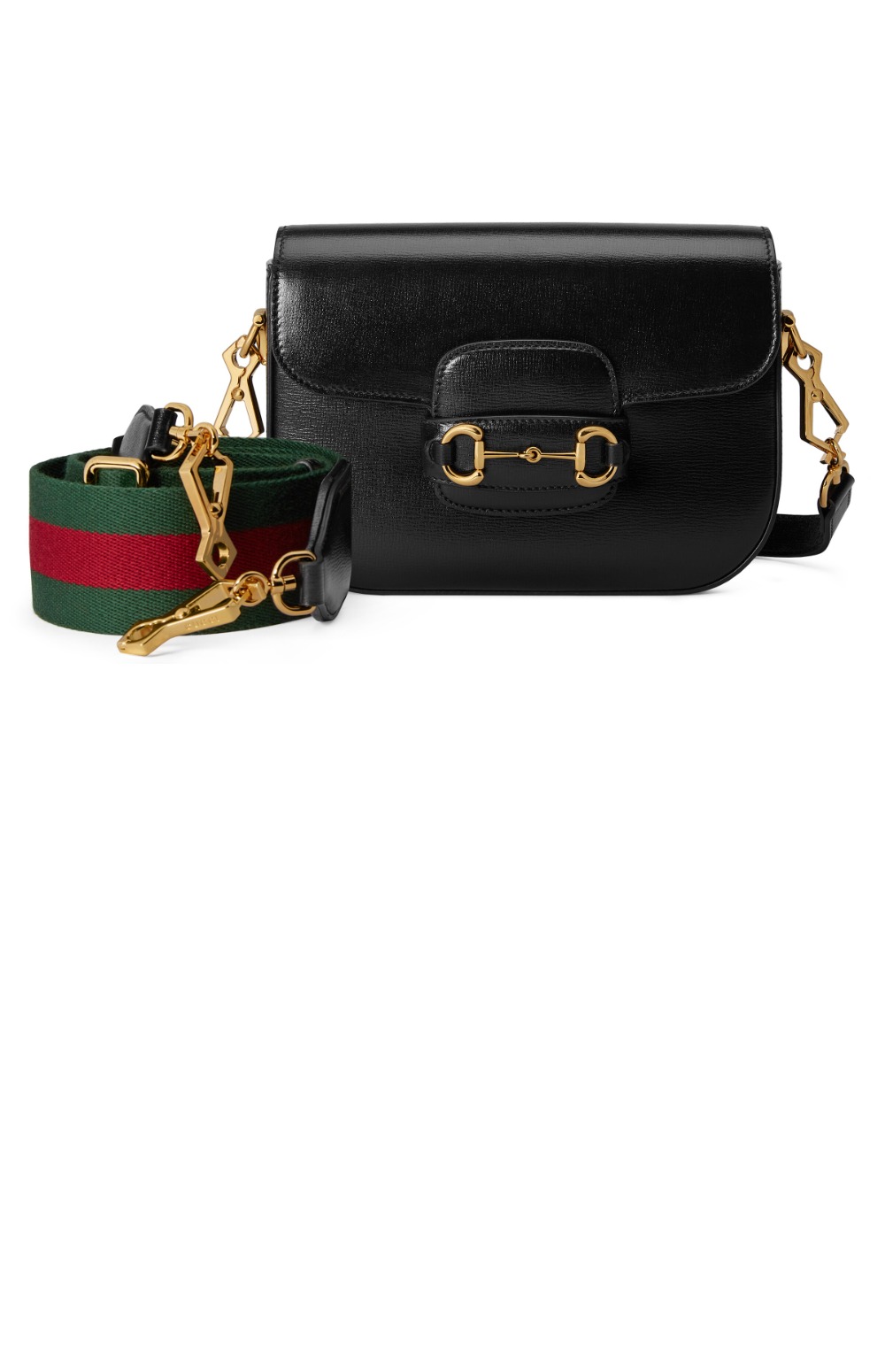 구찌 홀스빗 1955 미니백 658574