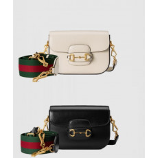 구찌 홀스빗 1955 미니백 658574