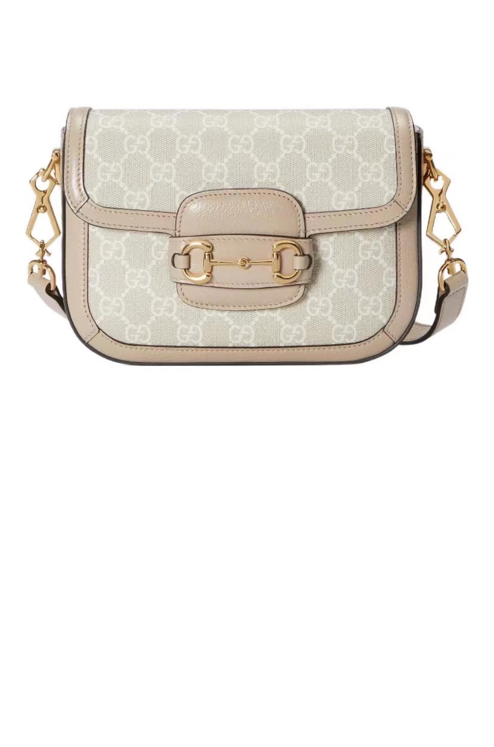 구찌 홀스빗 1955 GG 미니백 658574