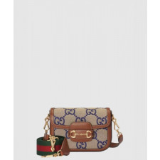 구찌 홀스빗 1955 GG 미니백 658574