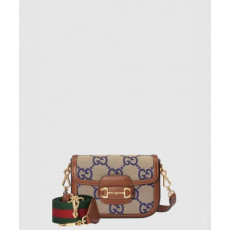 구찌 홀스빗 1955 GG 미니백 658574