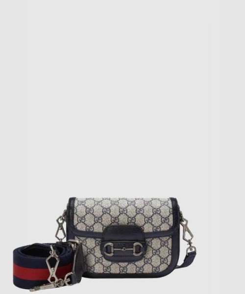 구찌 홀스빗 1955 GG 미니백 658574