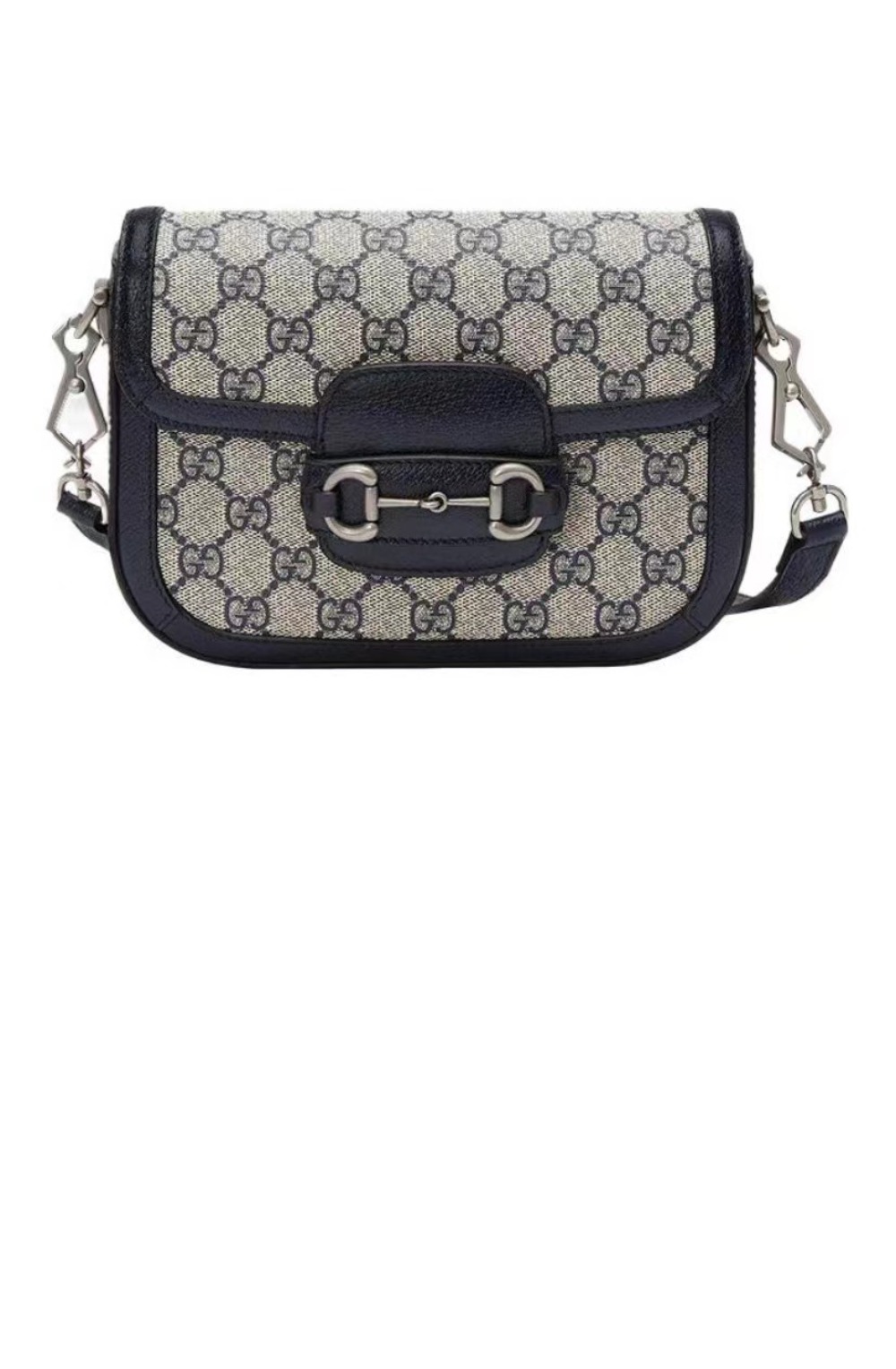 구찌 홀스빗 1955 GG 미니백 658574