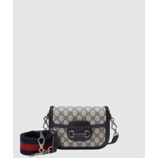 구찌 홀스빗 1955 GG 미니백 658574