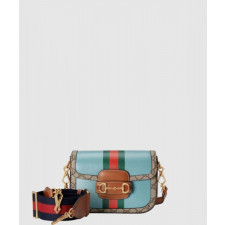 구찌 홀스빗 1955 GG 미니백 658574