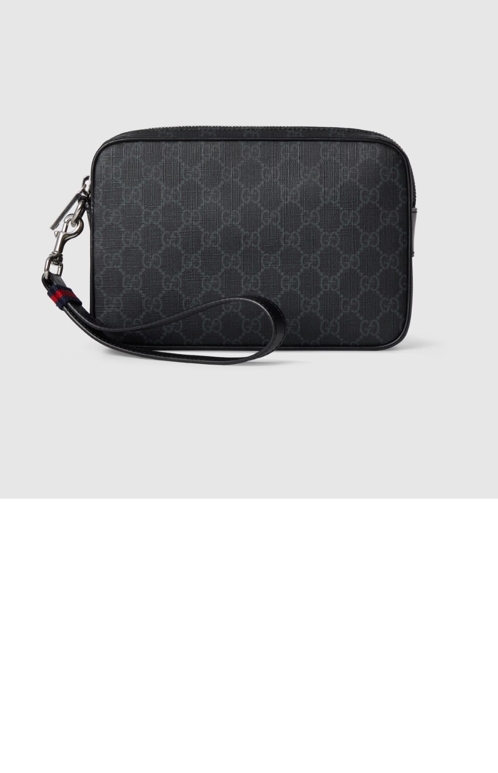 구찌 GG 클러치 792096