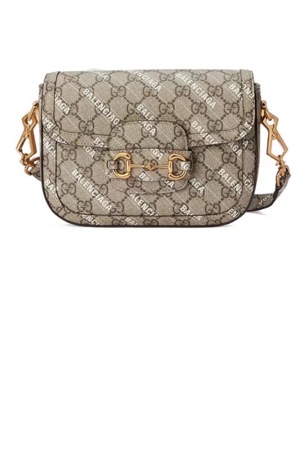 구찌 홀스빗 1955 GG 미니백 658574