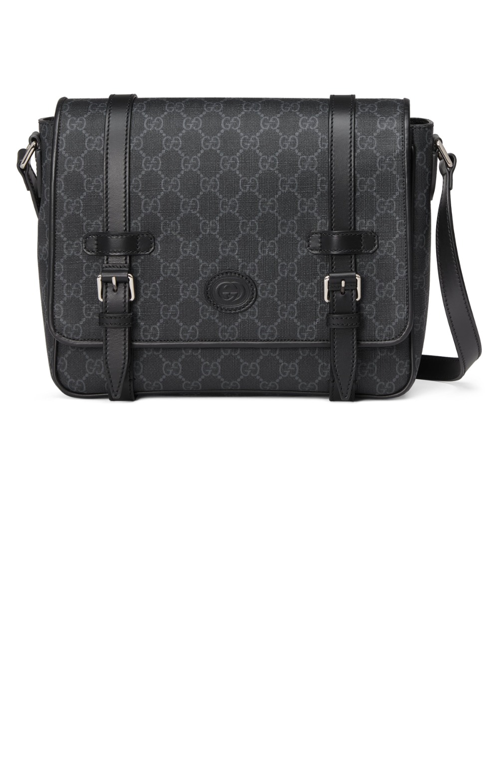 구찌 GG 메신저백 658542