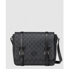 구찌 GG 메신저백 658542