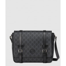 구찌 GG 메신저백 658542