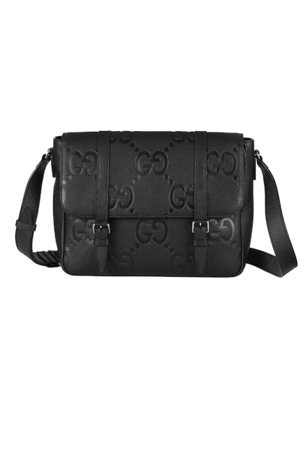 구찌 GG 미디엄 메신저백 760234